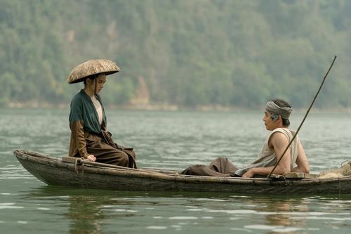 Khi điện ảnh khai thác chất liệu dân gian