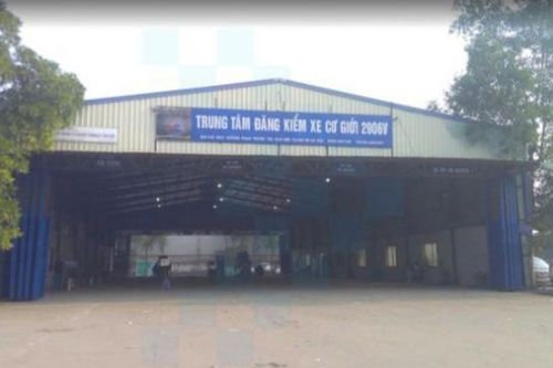 Xét xử hai cựu Giám đốc Trung tâm Đăng kiểm xe cơ giới