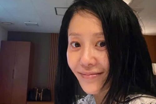 Tình cảnh báo động của Go Hyun Jung