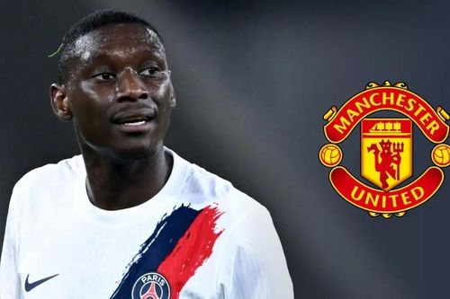 MU hỏi mượn tiền đạo PSG