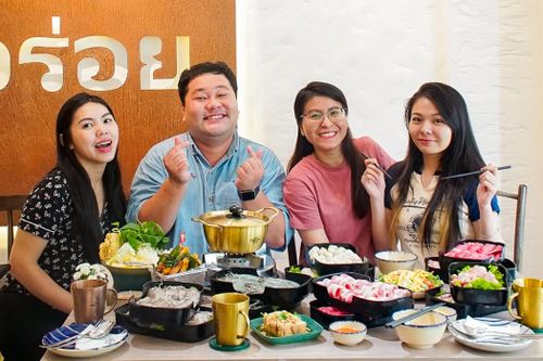 5 quán lẩu Thái kéo dài dư âm chiến thắng tuyển Việt Nam