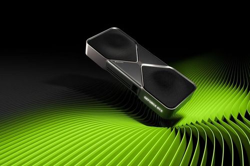 Nvidia ra mắt 'át chủ bài' tại CES