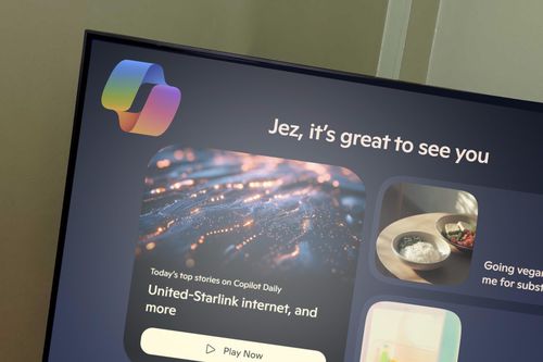 Samsung, LG thêm nút AI lên điều khiển TV