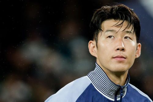 Viễn cảnh Son Heung-min khoác áo Barcelona