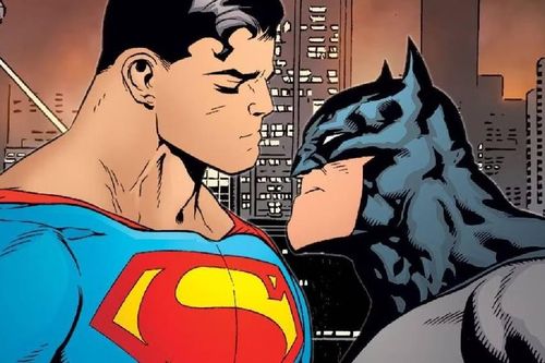 Vì sao Superman khó thay Batman thành anh hùng chính của Gotham?