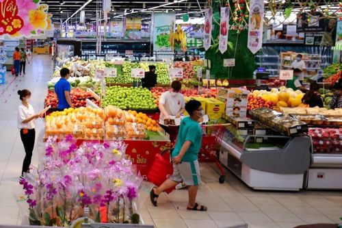 Siêu thị TP.HCM siết chất lượng hàng hóa