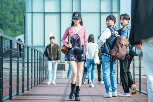 Đi tìm giấc mơ của chính mình