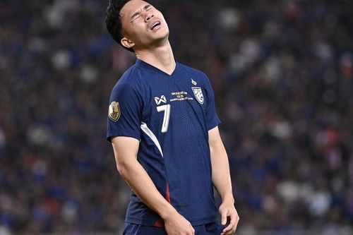 Báo Thái Lan mổ xẻ nguyên nhân thất bại của ĐTQG tại ASEAN Cup 2024
