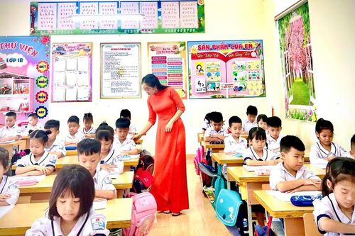 Hải Phòng: Điểm sáng trong hoạt động giáo dục ngoài giờ chính khóa