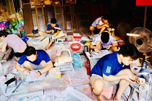 Hà Nội kiểm tra thường xuyên, đột xuất chấp hành an toàn, vệ sinh lao động