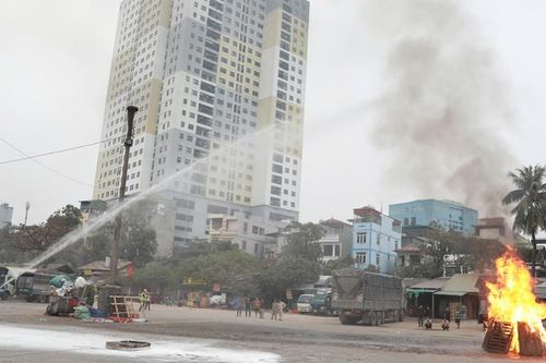Hiệu quả ban đầu của mô hình liên kết PCCC tại quận Hoàng Mai