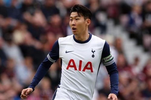 Tin chuyển nhượng 7/1: MU gia nhập cuộc đua giành Kolo Muani; Barcelona nhắm Son Heung-Min