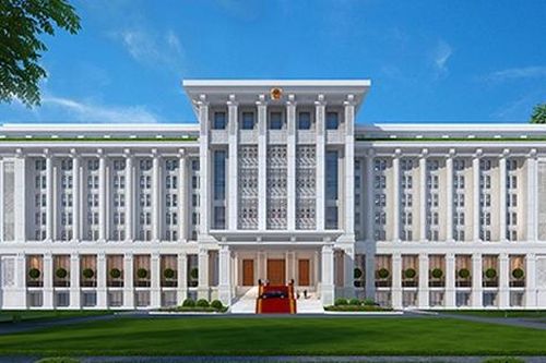 Thủ tướng bổ nhiệm 2 Trung tướng giữ chức Phó Tổng Tham mưu trưởng Quân đội nhân dân Việt Nam