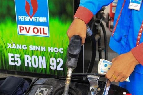 Vì sao xăng sinh học E5 'ế hàng'?