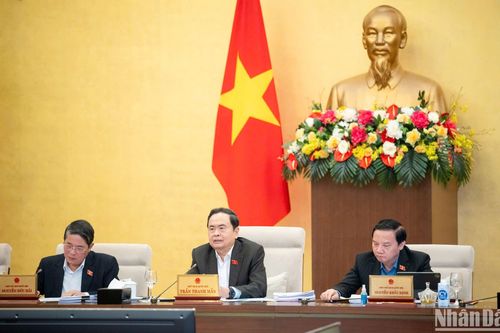 Quốc hội sẽ giám sát việc kiểm soát chất lượng không khí tại Hà Nội