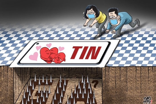 Tin giả, hậu quả khôn lường