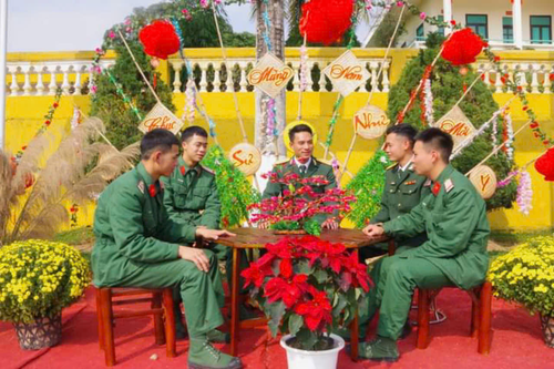 Đề xuất nhiều phần việc thanh niên, có sức lan tỏa lớn