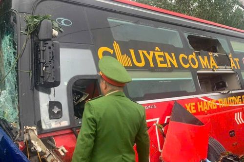 Lộ số ma túy 'khủng' trên chiếc 'chuyên cơ mặt đất' gặp nạn