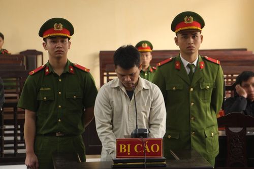 Án mạng vì mâu thuẫn 7 năm trước