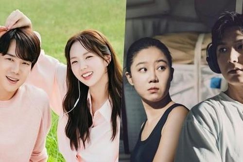 Điểm tin K-biz sáng ngày 7/1/2025: Điều gì đang xảy ra với 'When the Phone Rings' và 'When The Stars Gossip'