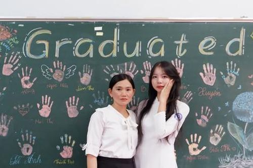 Từ nương rẫy, nữ sinh Đắk Lắk ước mơ trở thành giáo viên Tiếng Anh