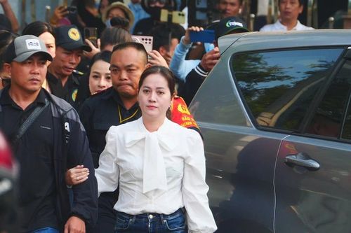 Mở phiên tòa xét xử vụ tranh chấp thừa kế của gia đình cố nghệ sĩ Vũ Linh