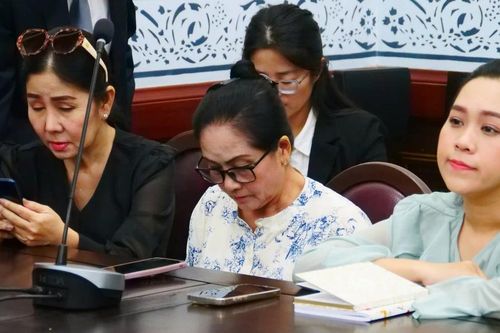 Phán quyết vụ tranh chấp thừa kế di sản của cố nghệ sĩ Vũ Linh