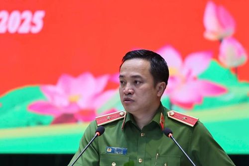Các tổ 363 Công an TPHCM phát hiện gần 9.700 người nghi phạm tội trong 5 tháng