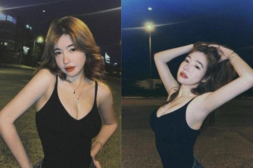 Hot girl đời đầu tuổi U40 vẫn chiếm sóng MXH mỗi lần xuất hiện