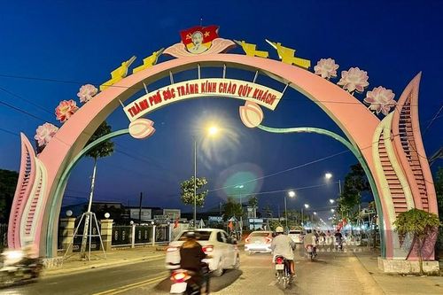 Đại Phát Thịnh Cần Thơ: 1 tháng trúng 2 gói thầu tại Ban QLDA2 Sóc Trăng