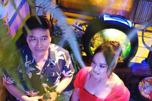 Phim ngoại 'đè bẹp' phim Việt dịp đầu năm