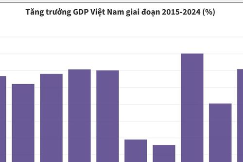 Kinh tế Việt Nam 2024 duy trì đà phục hồi: Nền tảng để tăng tốc, bứt phá