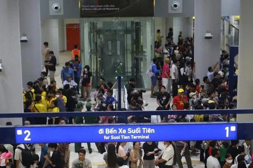 Cần hành động để xây dựng môi trường công cộng văn minh
