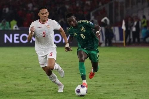 Hệ lụy của nhập tịch cầu thủ của đội tuyển Indonesia