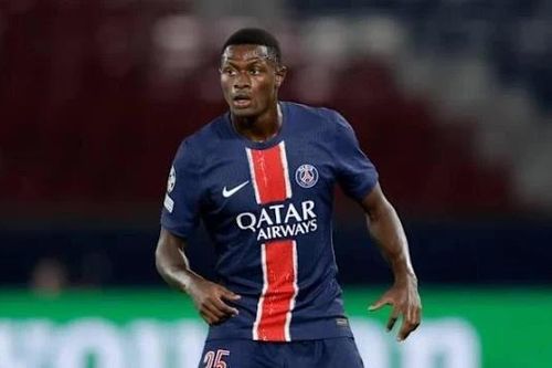 Man United săn đón 'đàn em' C.Ronado