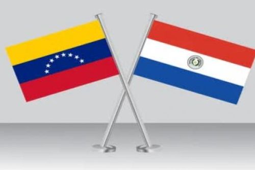Venezuela tuyên bố cắt đứt quan hệ ngoại giao với Paraguay