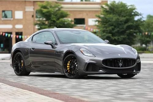 Cập nhật bảng giá xe hãng Maserati mới nhất tháng 1/2025