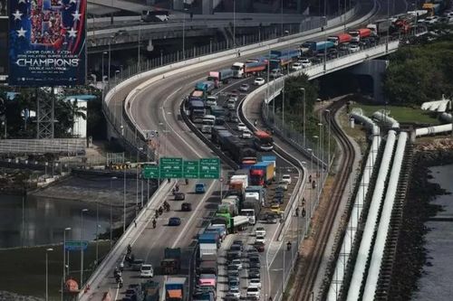 Tiết lộ về Đặc khu kinh tế Johor-Singapore, Malaysia kỳ vọng điều gì?