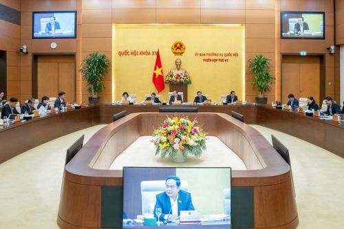 Giám sát vấn đề rất 'nóng', phản ánh 'trúng' nguyện vọng của cử tri và nhân dân về bảo vệ môi trường