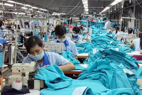 Công ty may 50 năm tuổi Garmex Sài Gòn (GMC) chính thức bị hủy niêm yết 33 triệu cổ phiếu