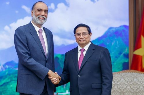 Dành ưu tiên hàng đầu cho khoa học công nghệ và đổi mới sáng tạo