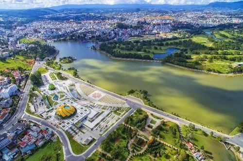 GRDP bình quân đầu người tỉnh Lâm Đồng tiếp tục tăng