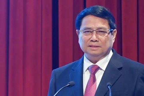 Đối ngoại phải góp phần thúc đẩy lực lượng sản xuất mới