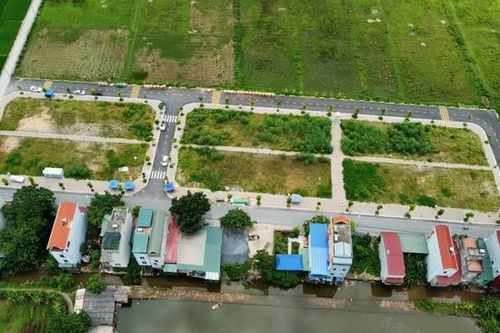 Hà Nội: Triển khai 589 dự án với hàng nghìn ha đất tại 4 quận, huyện