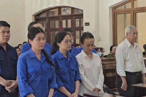 Gây thiệt hại hơn 25 tỷ đồng, 2 cựu Hiệu trưởng Trường Đại học Đồng Nai và nhiều thuộc cấp lãnh án