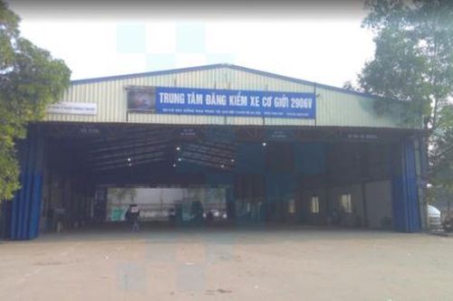 Nhận hối lộ, 2 cựu giám đốc thuộc Cục Đăng kiểm Việt Nam lĩnh án