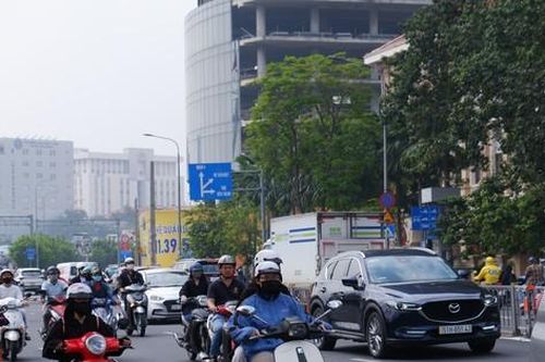 Hạn chế lưu thông nhiều tuyến đường ở TPHCM trong 5 ngày
