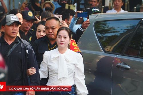 Xét xử vụ tranh chấp thừa kế của gia đình cố NSƯT Vũ Linh