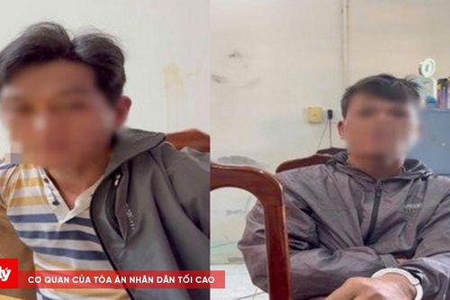 Bắt hai tên trộm chuyên nghiệp