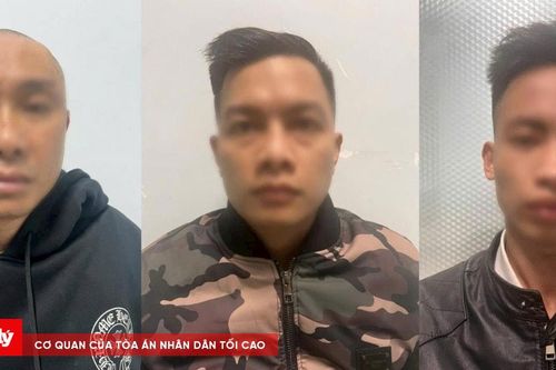 Triệt xóa đường dây mua bán, tàng trữ ma túy liên tỉnh